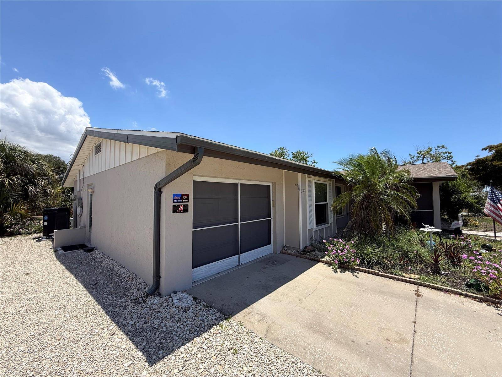 318 VENICE EAST BLVD, Venice, FL 34293