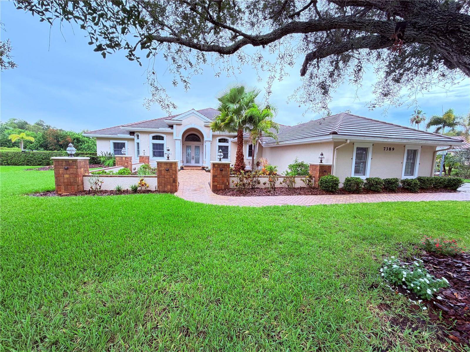 7389 S SERENOA DR, Sarasota, FL 34241