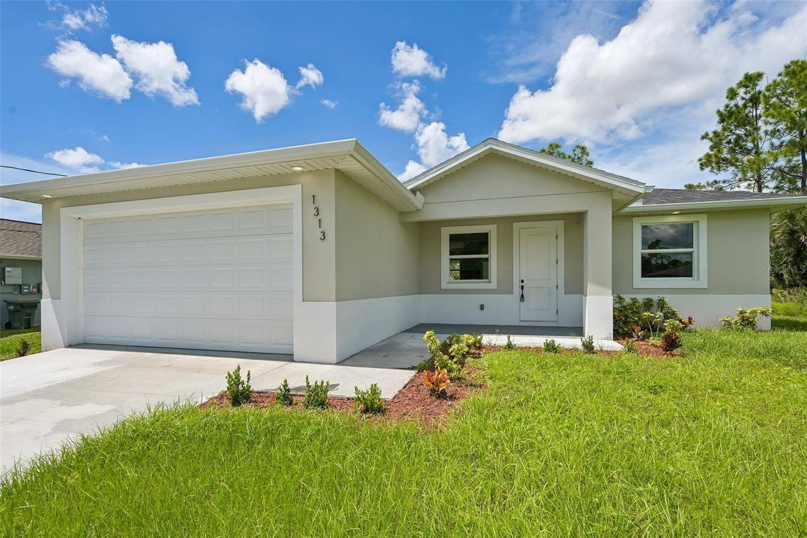 1313 KACERIK ST, North Port, FL 34288