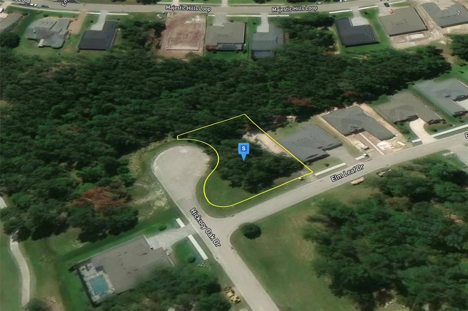 5070 ELM LEAF DR, Brooksville, FL 34601