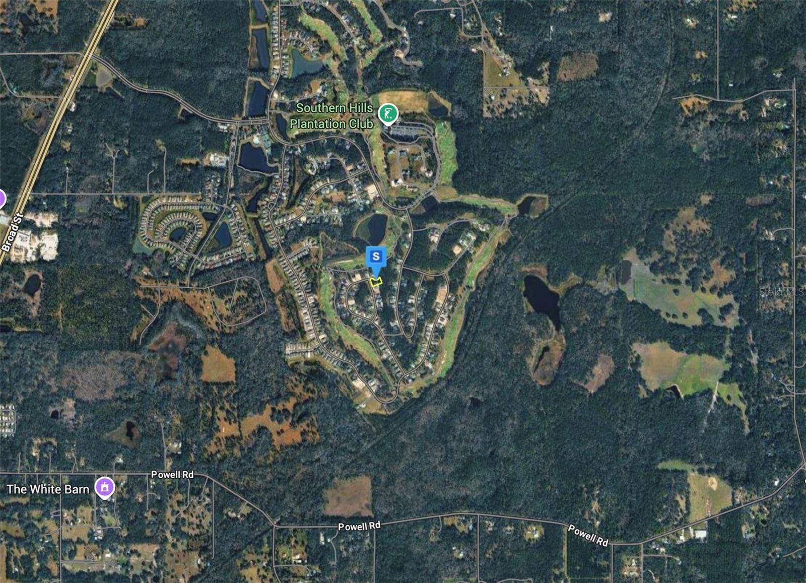 5070 ELM LEAF DR, Brooksville, FL 34601
