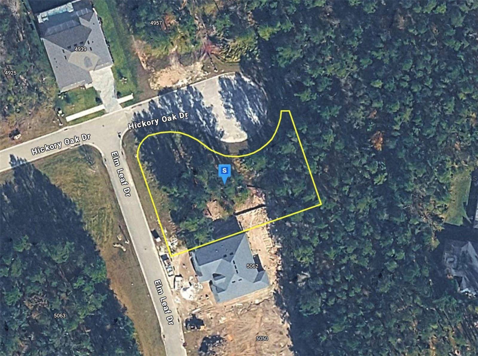 5070 ELM LEAF DR, Brooksville, FL 34601