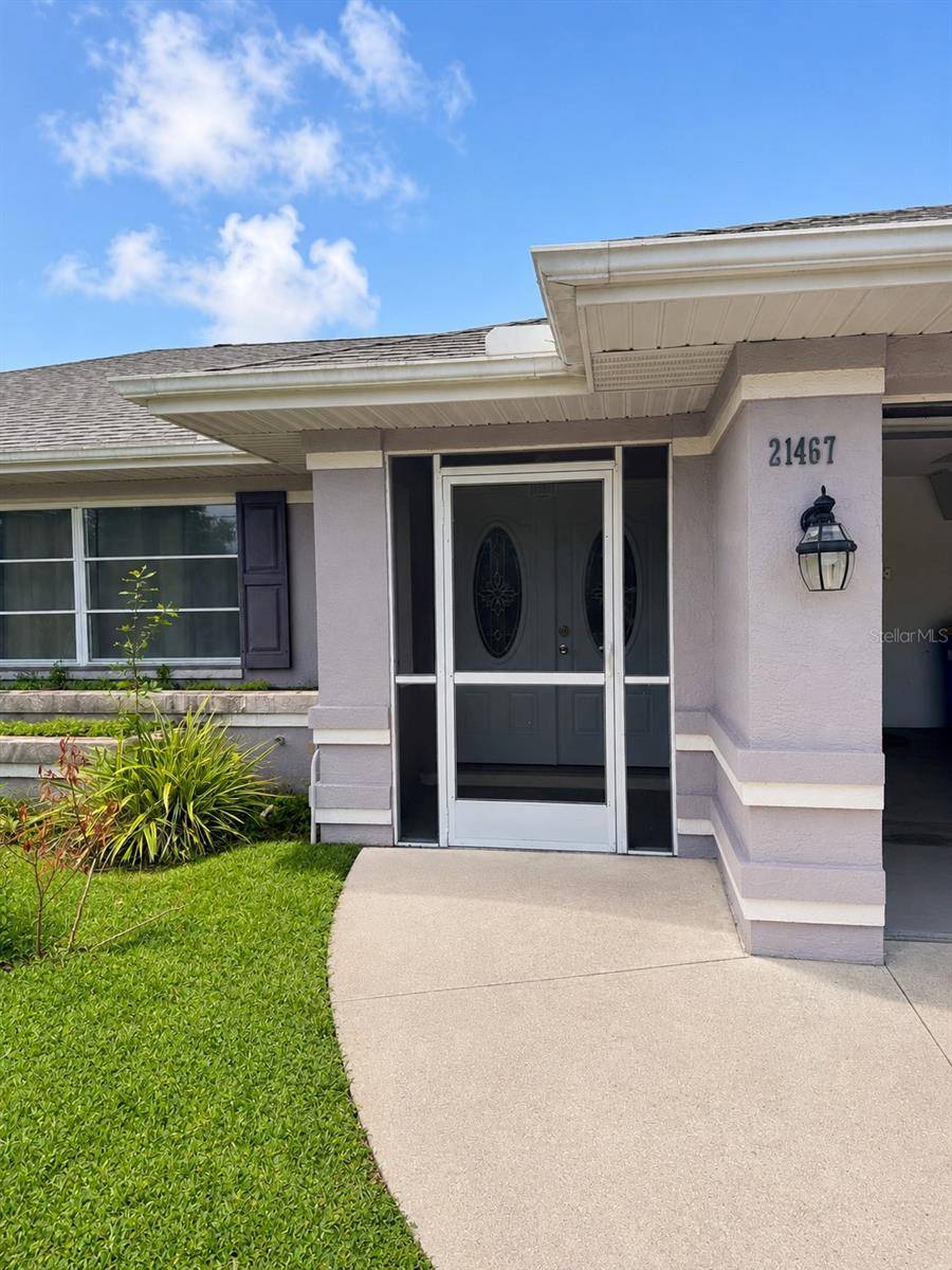 21467 PEACHLAND BLVD, Port Charlotte, FL 33954