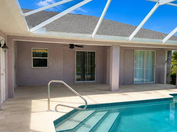 21467 PEACHLAND BLVD, Port Charlotte, FL 33954