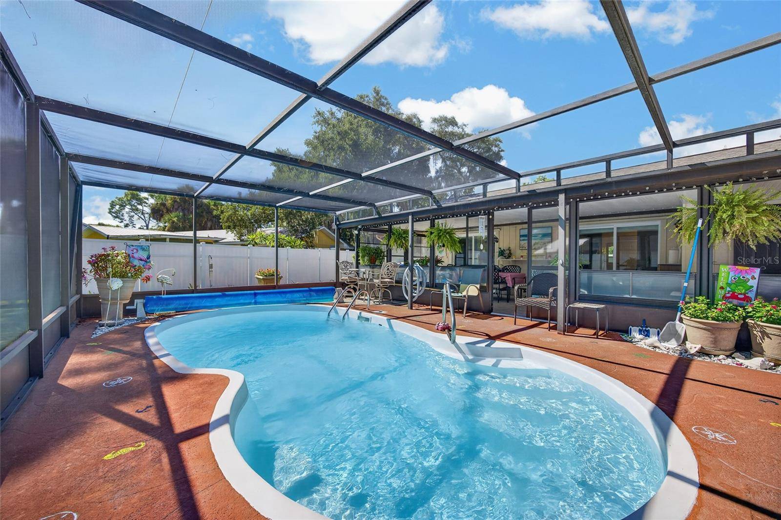 4110 ALLURE LN, North Port, FL 34287