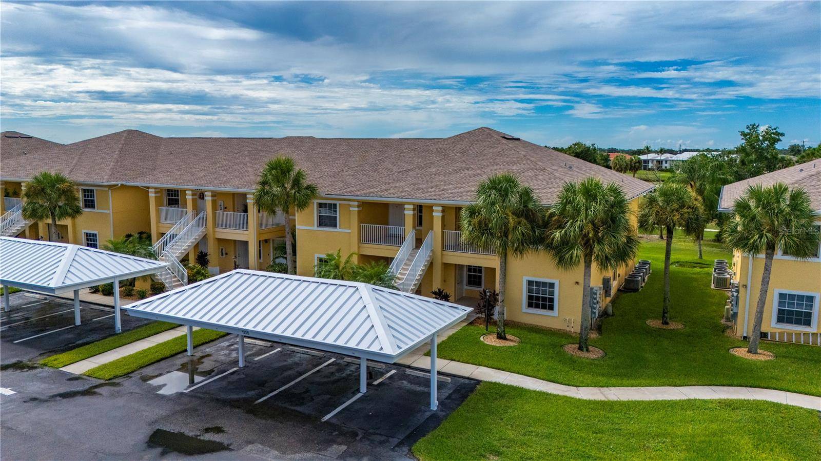 1295 SAXONY CIR #2106, Punta Gorda, FL 33983