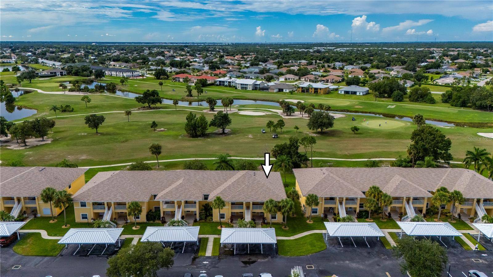 1295 SAXONY CIR #2106, Punta Gorda, FL 33983