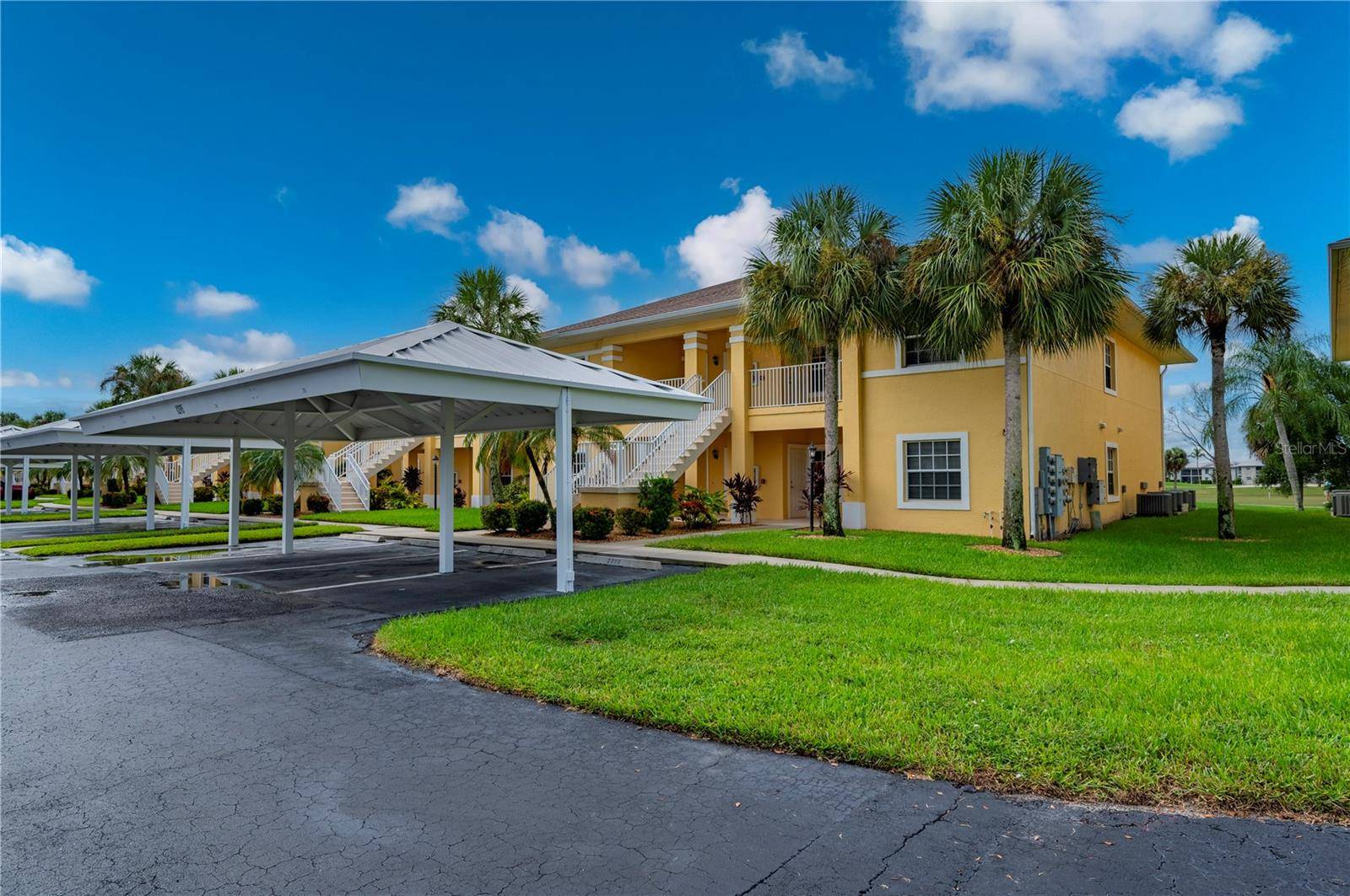 1295 SAXONY CIR #2106, Punta Gorda, FL 33983