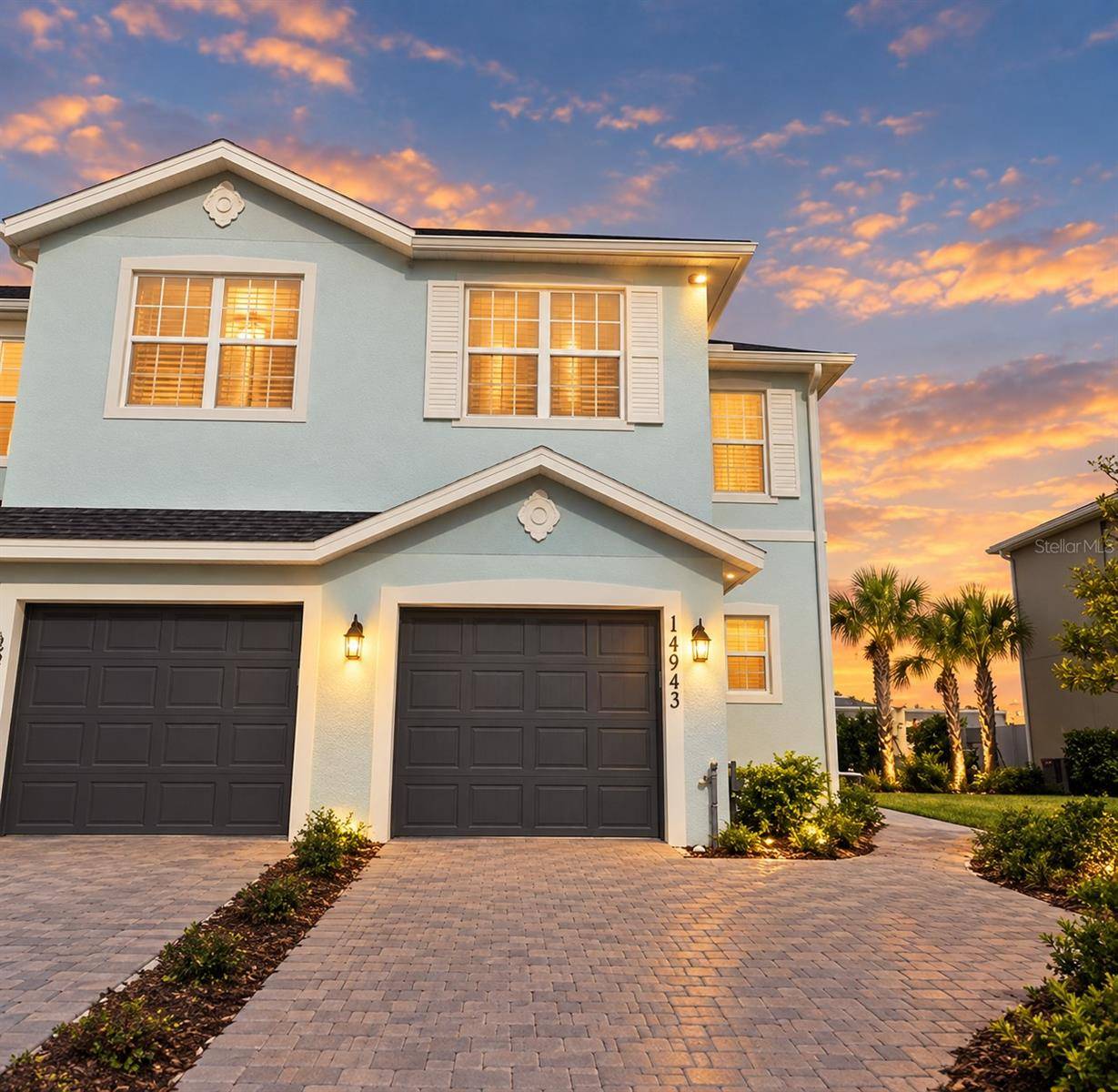 14943 WHITE PEARL RD, Punta Gorda, FL 33982