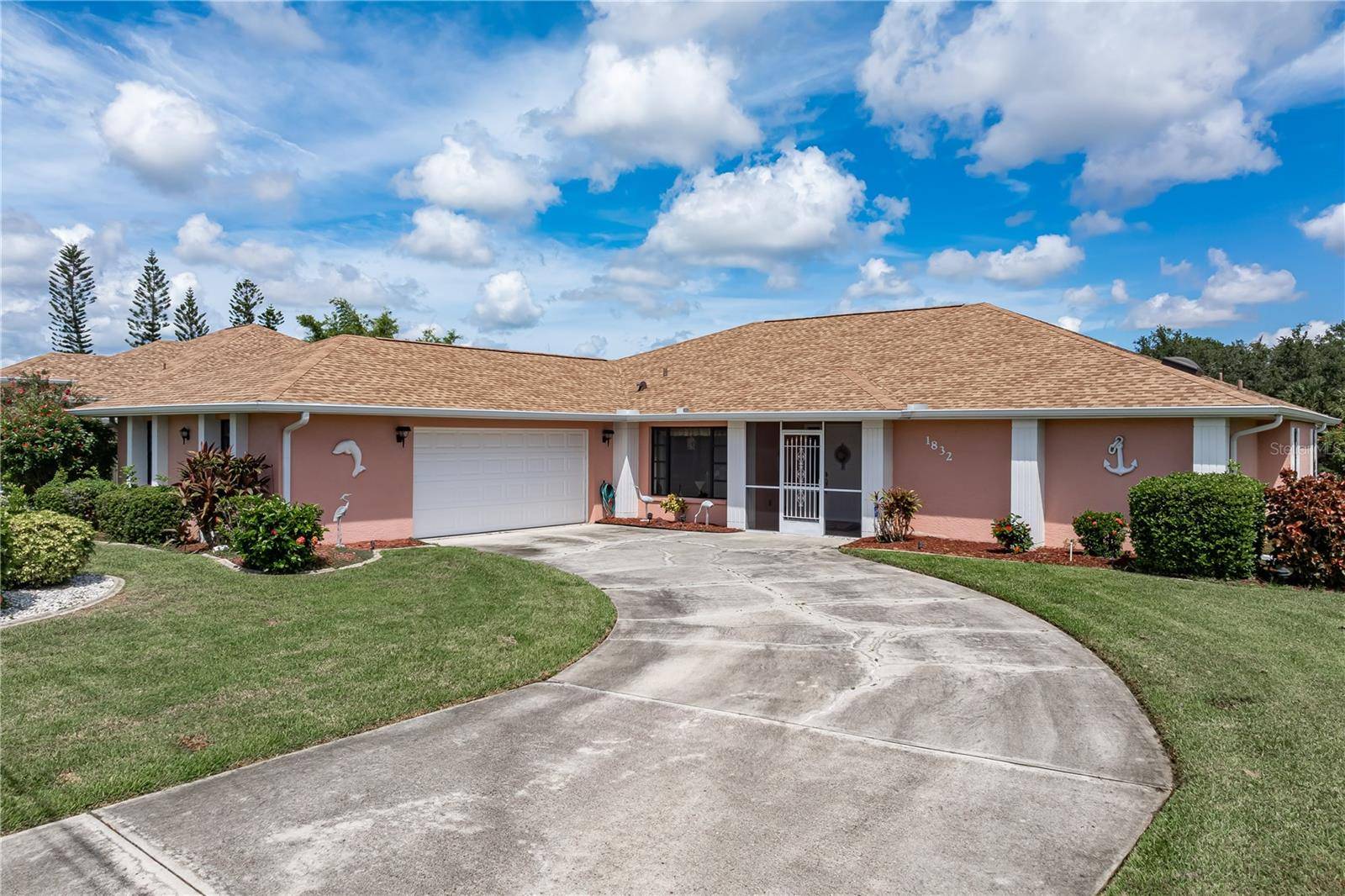 1832 NUREMBERG BLVD, Punta Gorda, FL 33983