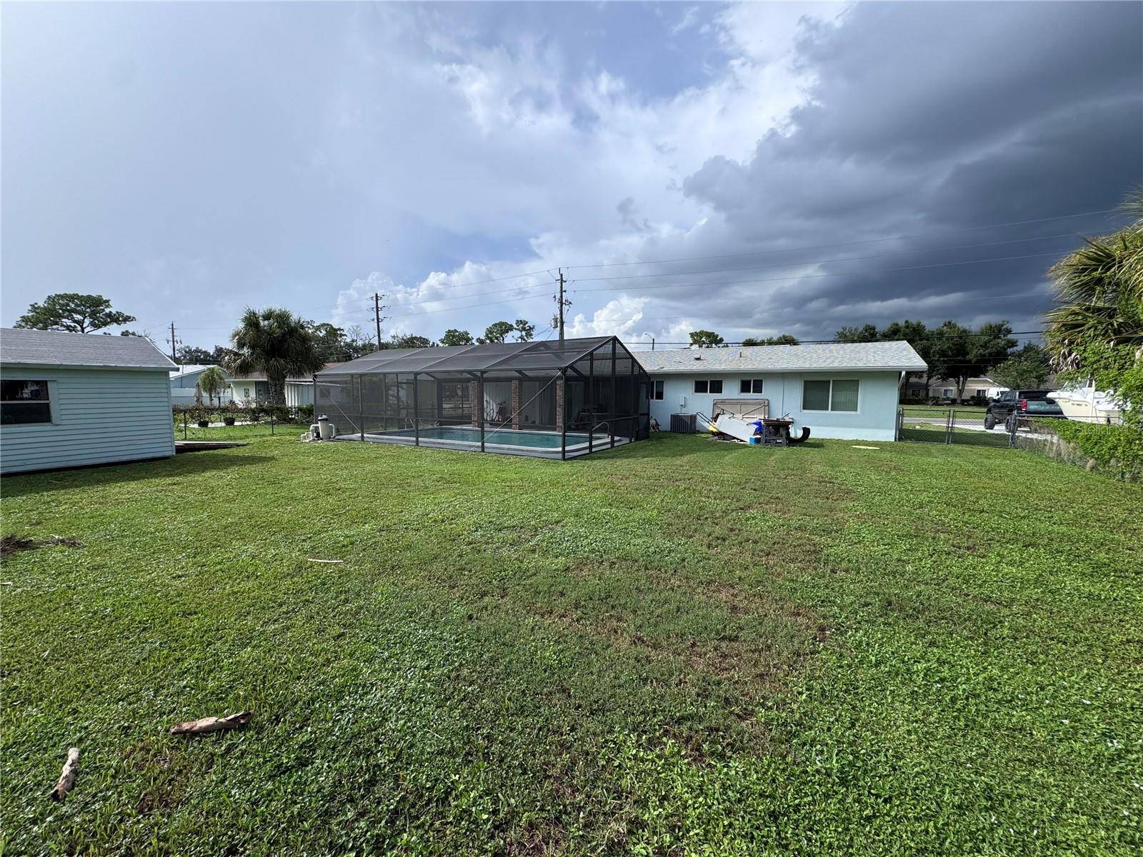 18415 COCHRAN BLVD, Port Charlotte, FL 33948