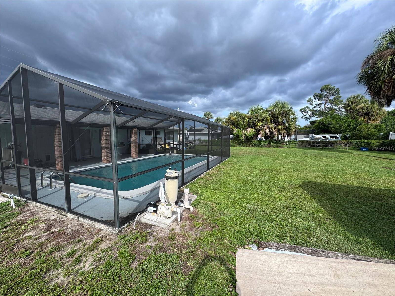 18415 COCHRAN BLVD, Port Charlotte, FL 33948