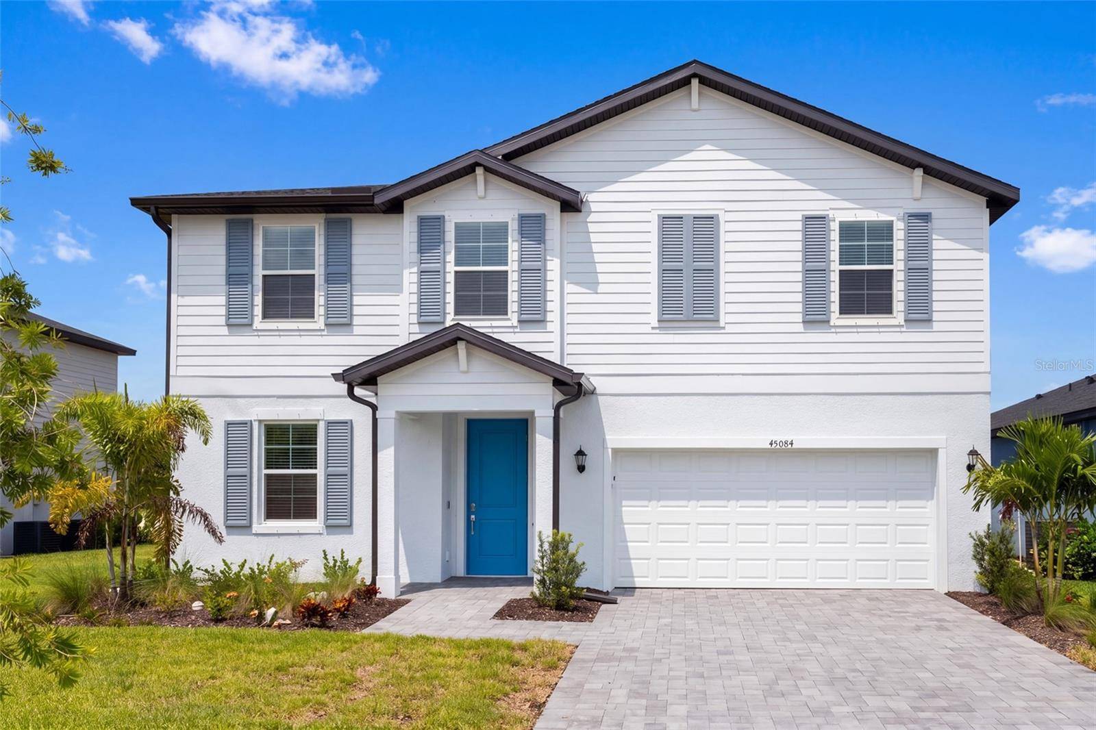 45084 PIPEVINE CIR, Punta Gorda, FL 33982