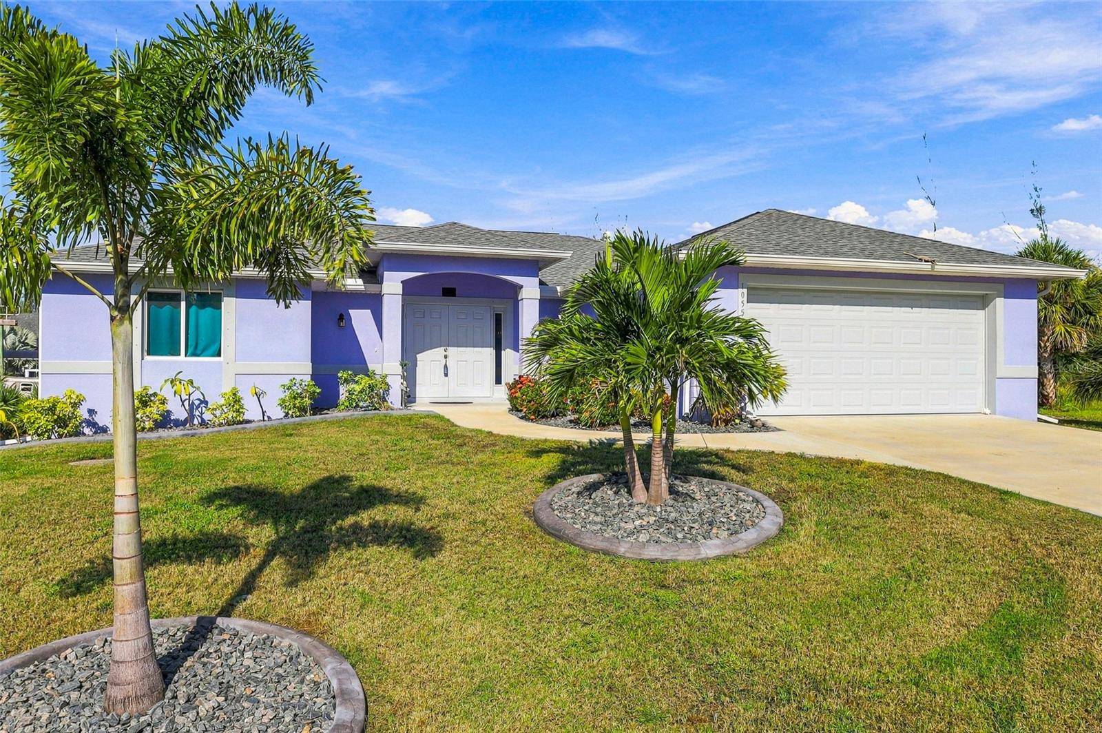 10554 LIVE OAK RD, Port Charlotte, FL 33981
