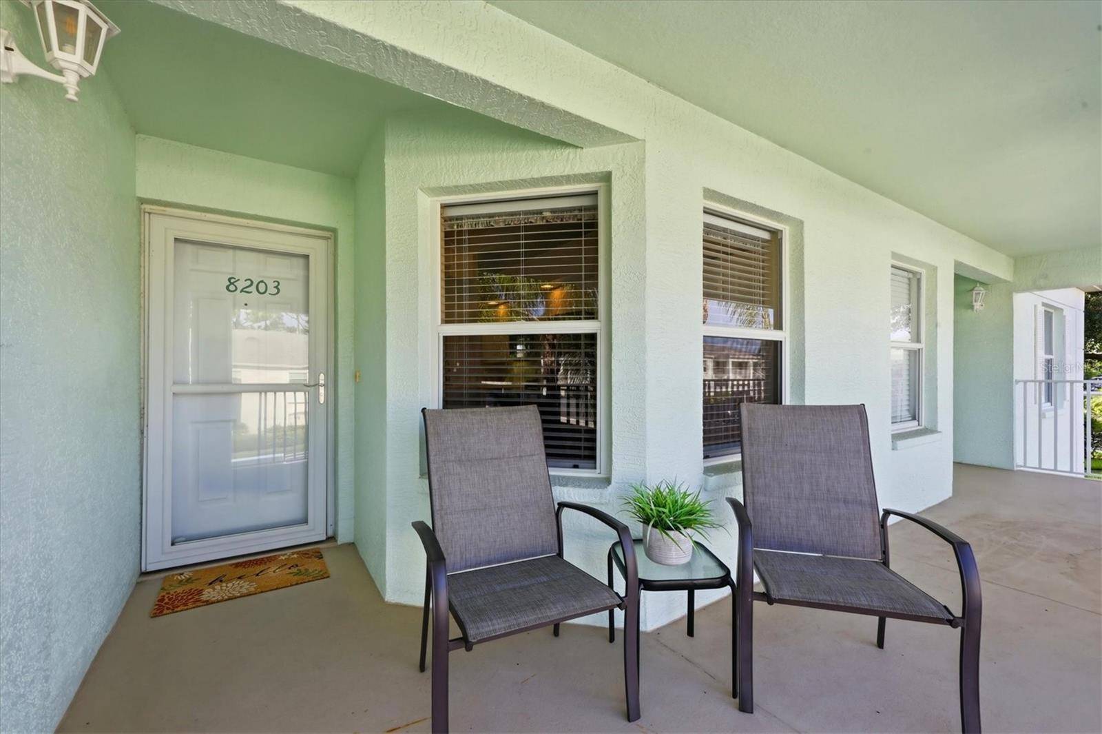 5725 GREENWOOD AVE #8203, North Port, FL 34287