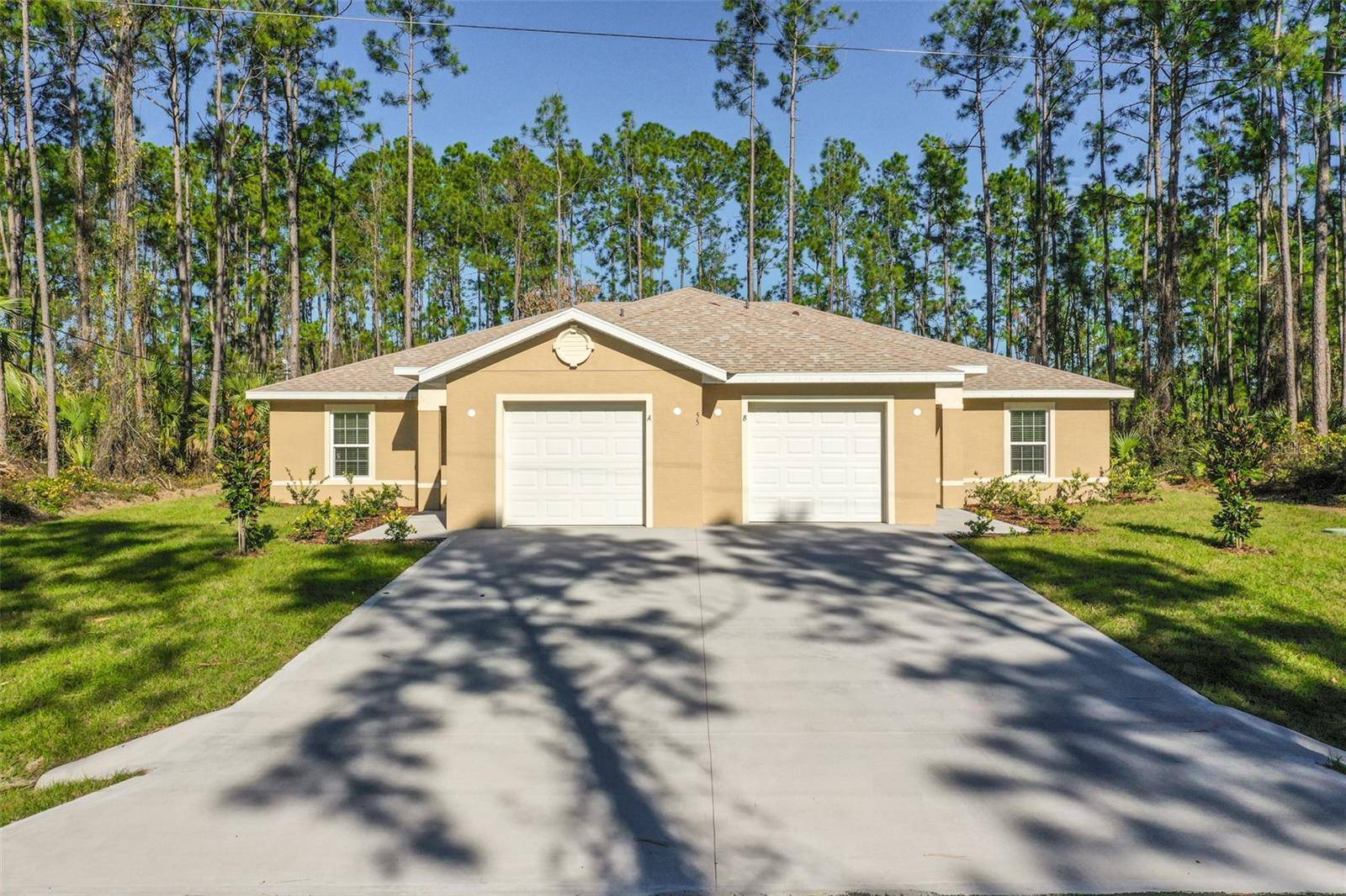 55 PONY EXPRESS DR #A, Palm Coast, FL 32164