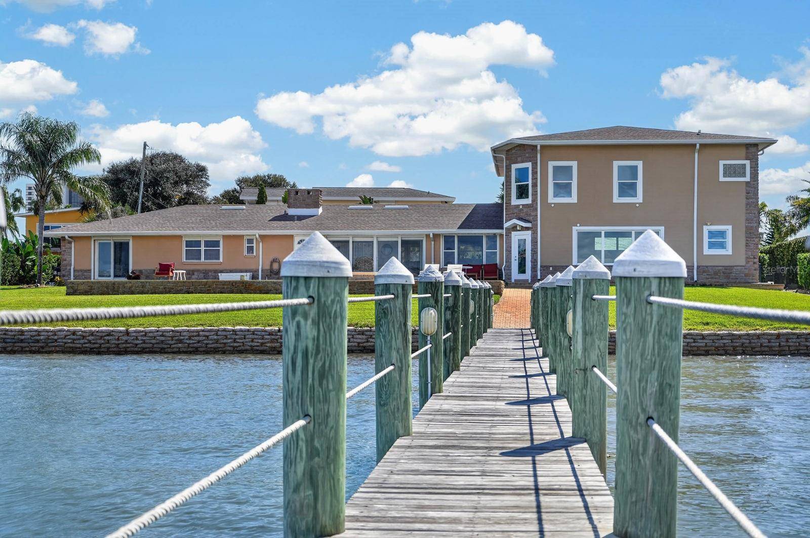 14 GRANVILLE CIR, Daytona Beach, FL 32118