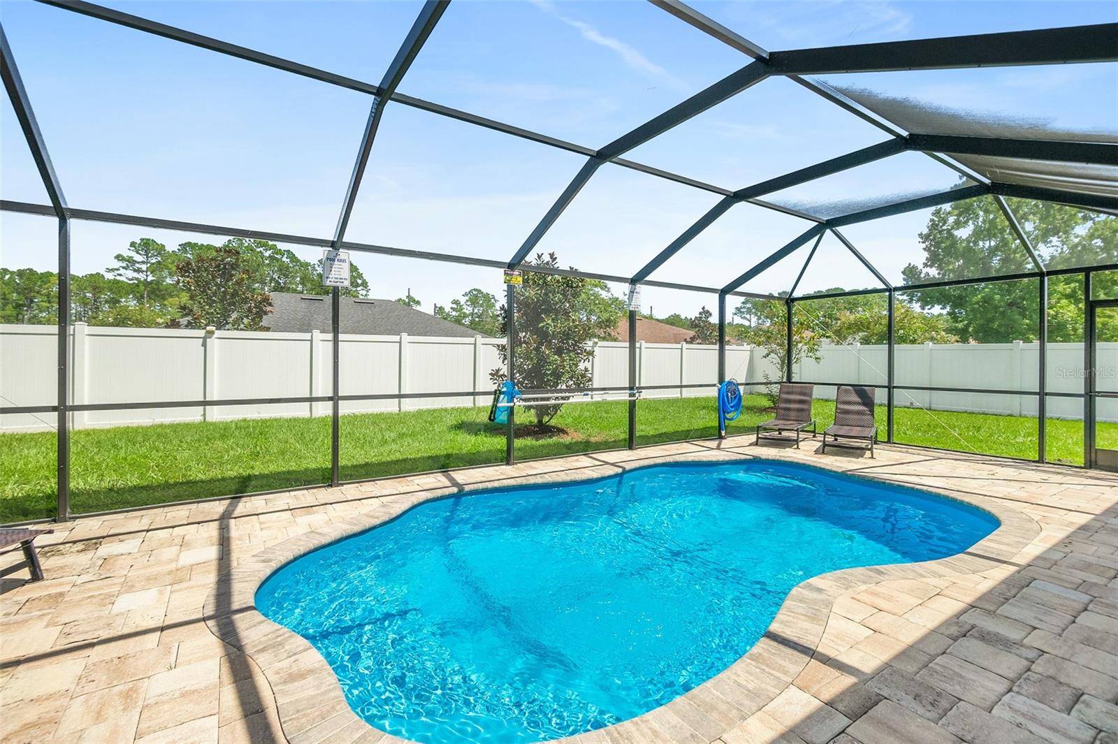 10 LLADD CT, Palm Coast, FL 32164