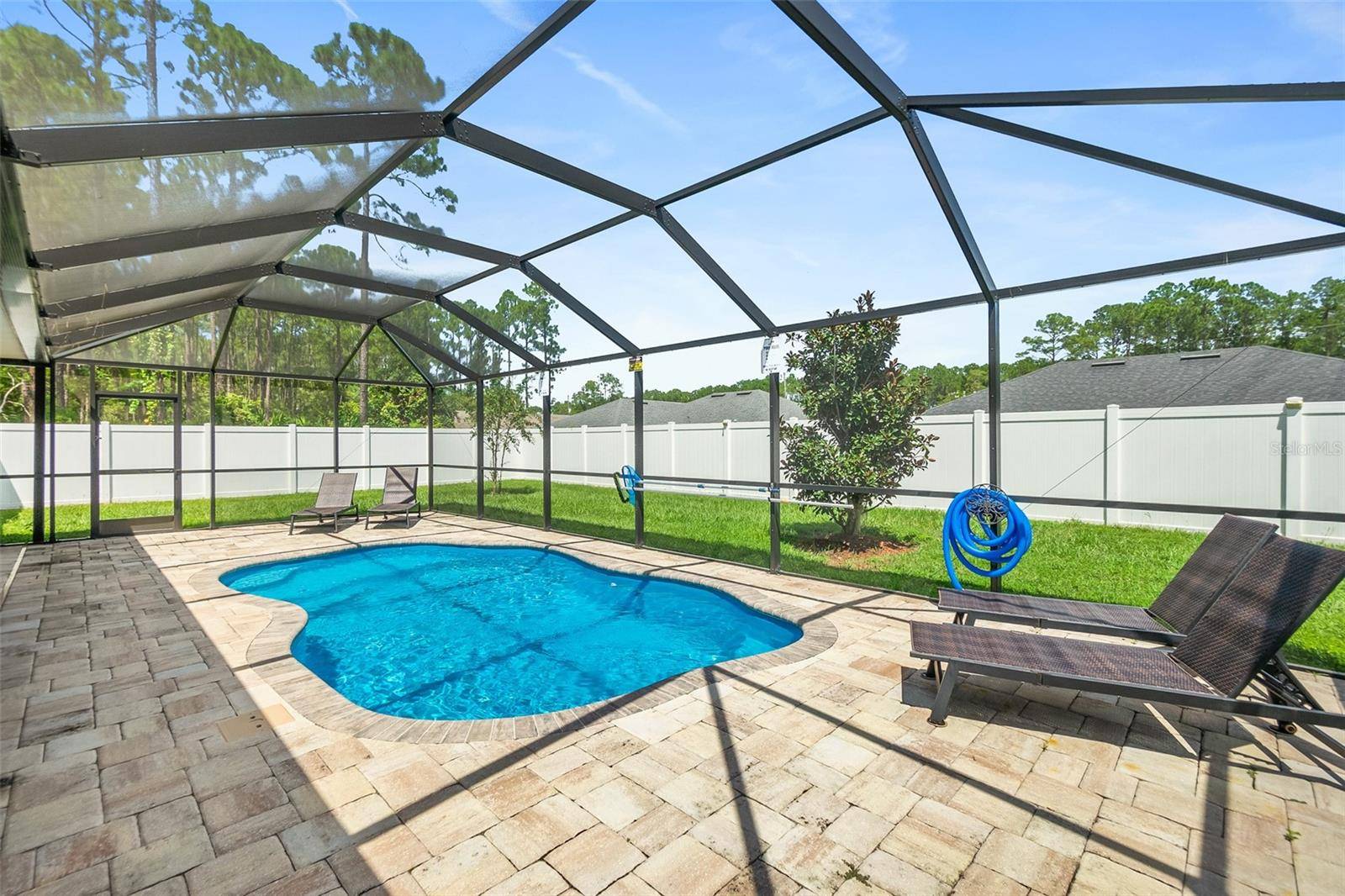 10 LLADD CT, Palm Coast, FL 32164