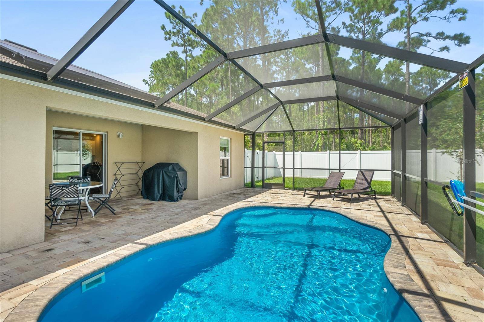 10 LLADD CT, Palm Coast, FL 32164