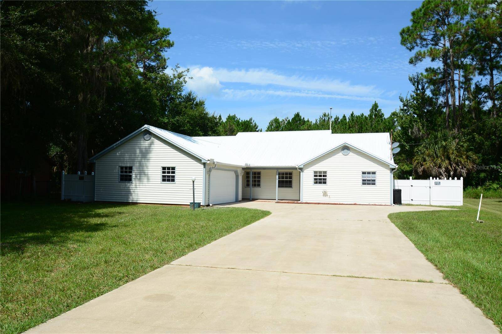 107 BRUNSWICK LN #A, Palm Coast, FL 32137