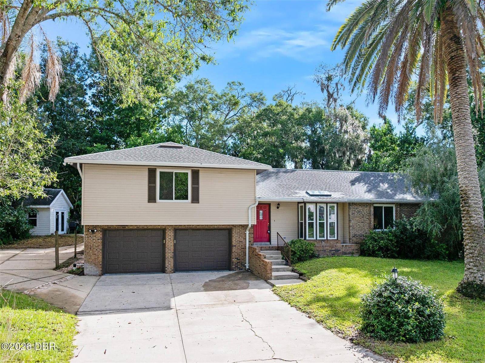 7 WATERFRONT CT, Ormond Beach, FL 32174