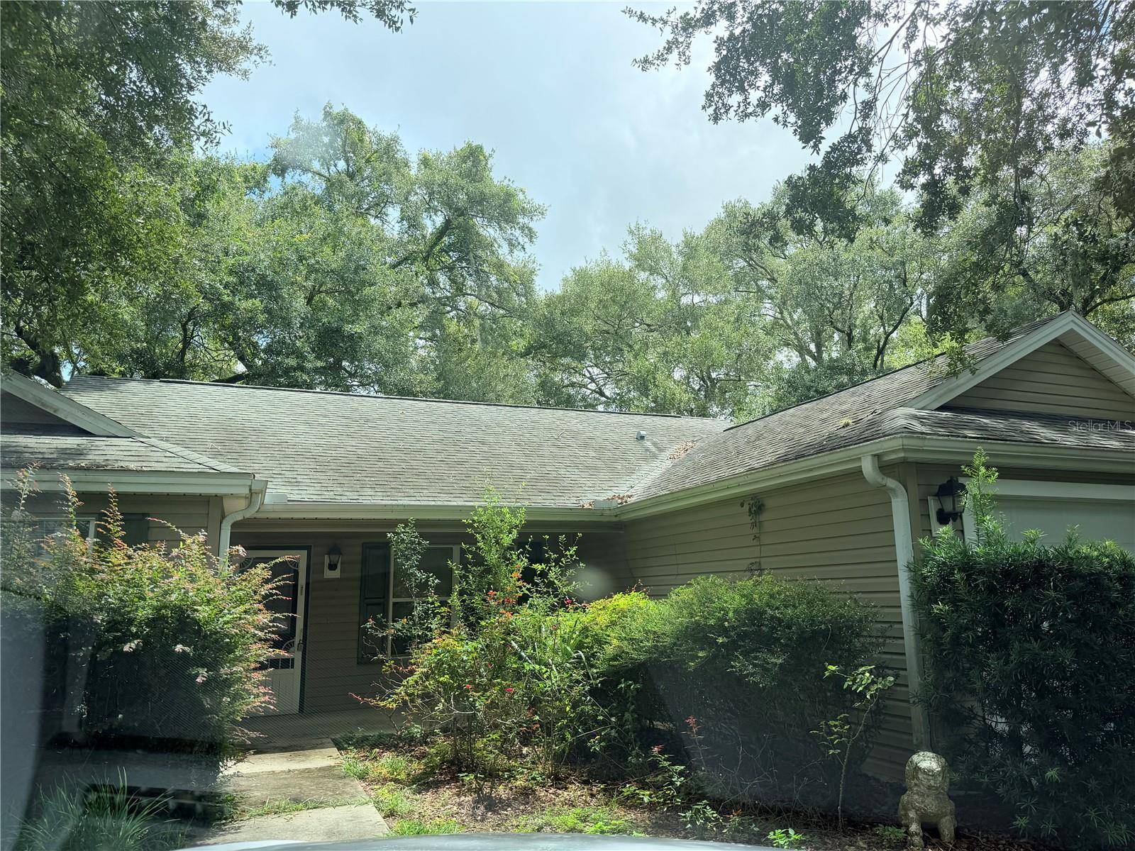 9699 COUNTY ROAD 121, Wildwood, FL 34785
