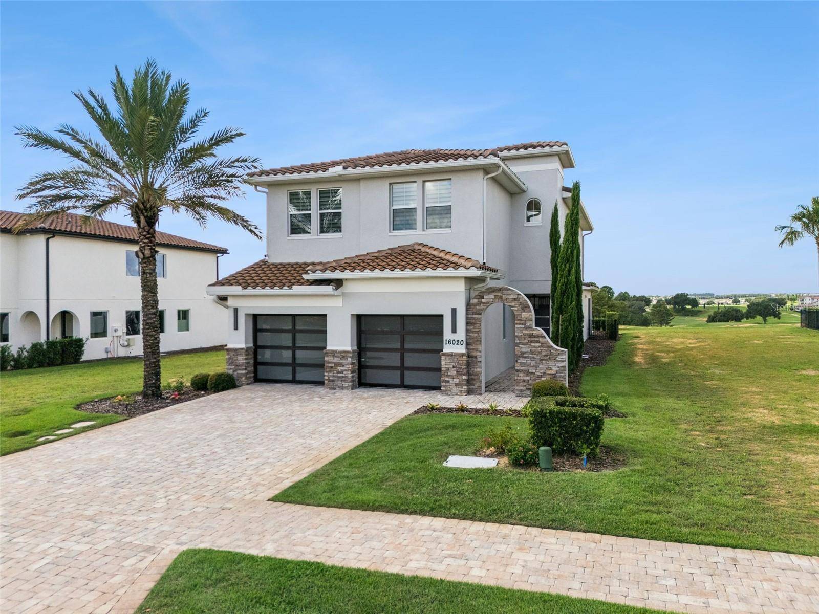 16020 TRIVOLI CIR, Montverde, FL 34756