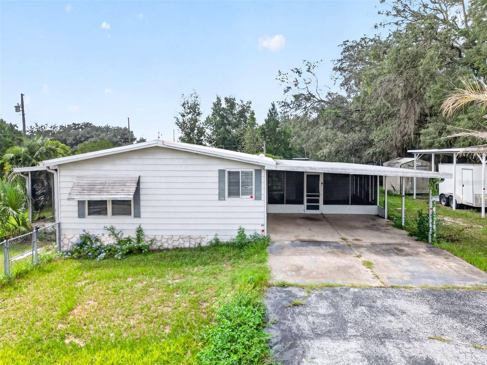 16440 SE 95 CT, Summerfield, FL 34491