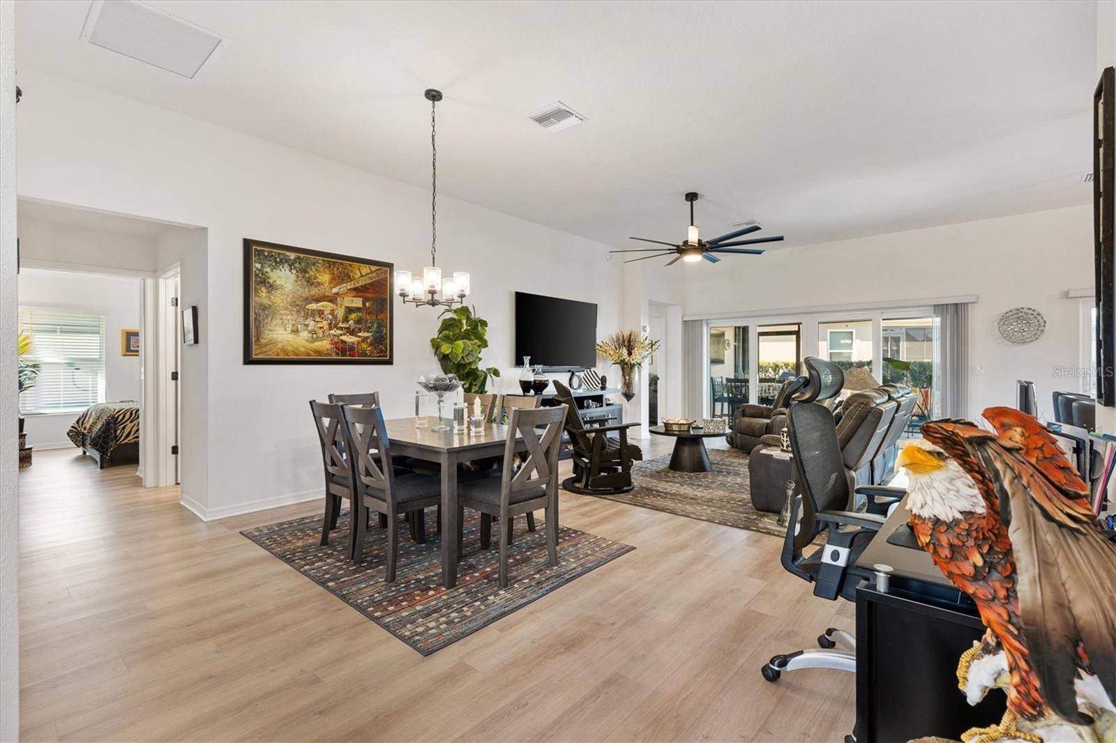 7004 MINCHEW CIR, The Villages, FL 34762
