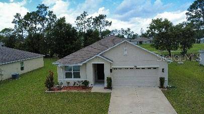 128 HICKORY CRSE, Ocala, FL 34472