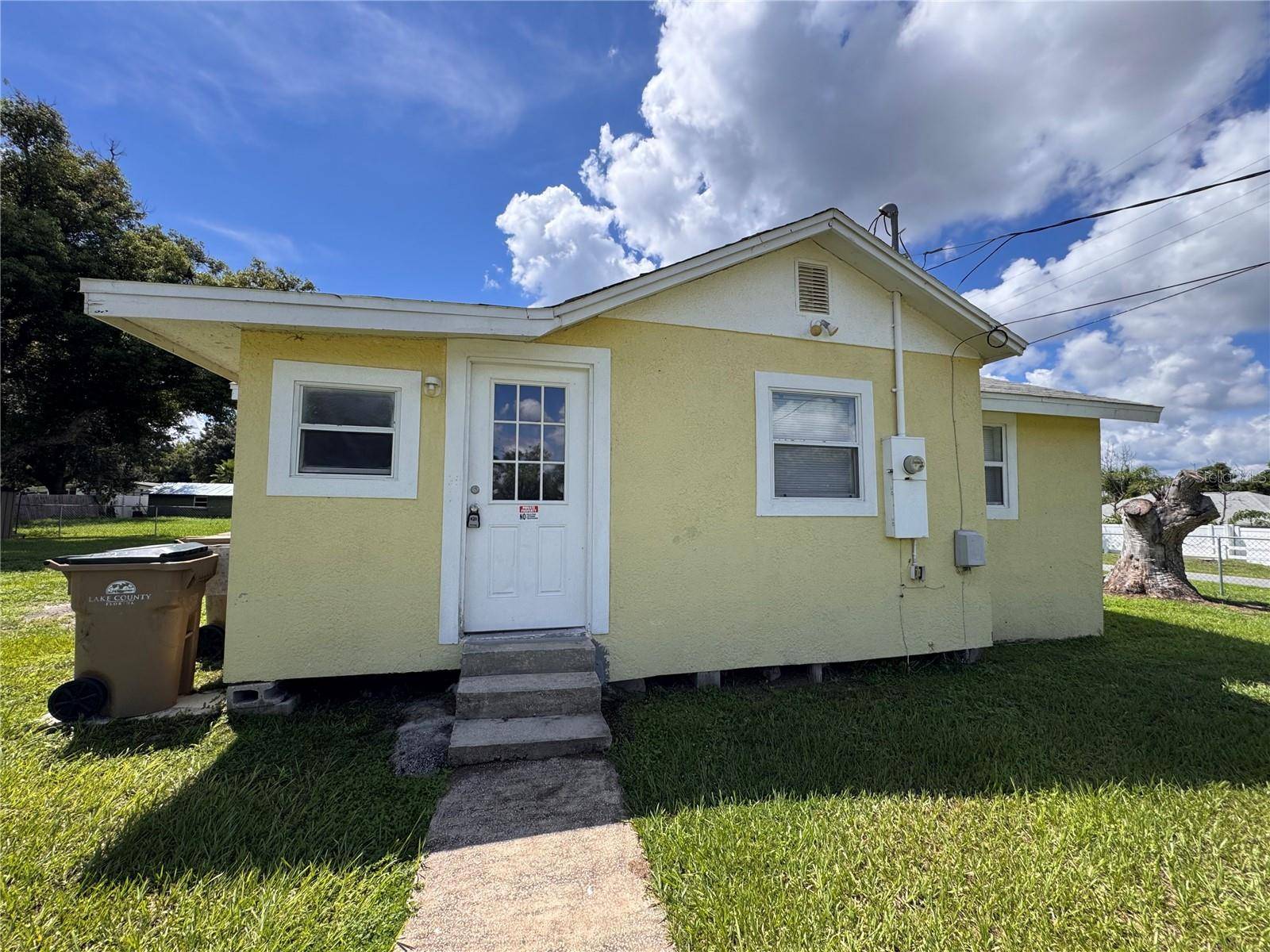 14330 DIVISION ST, Groveland, FL 34736