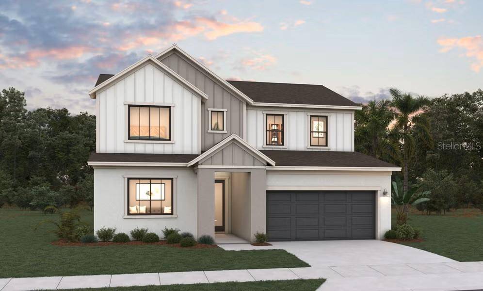 13409 MARIA LAVIN CIR, Orlando, FL 32828