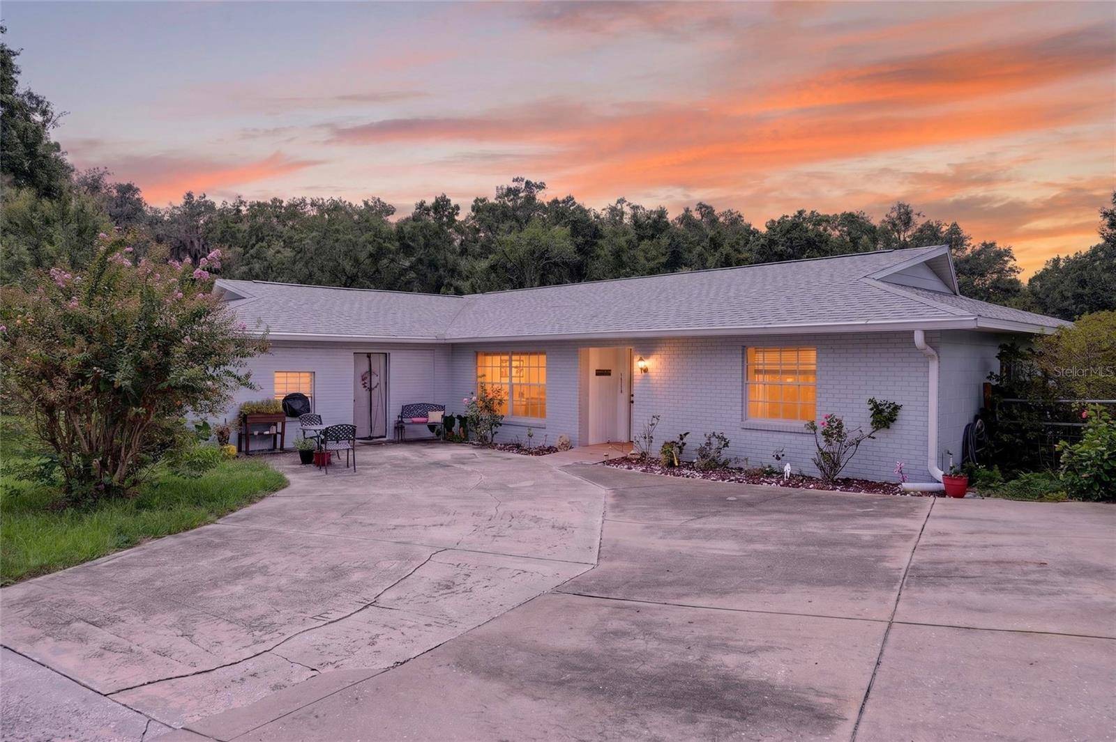 15720 SE 27TH AVE, Summerfield, FL 34491