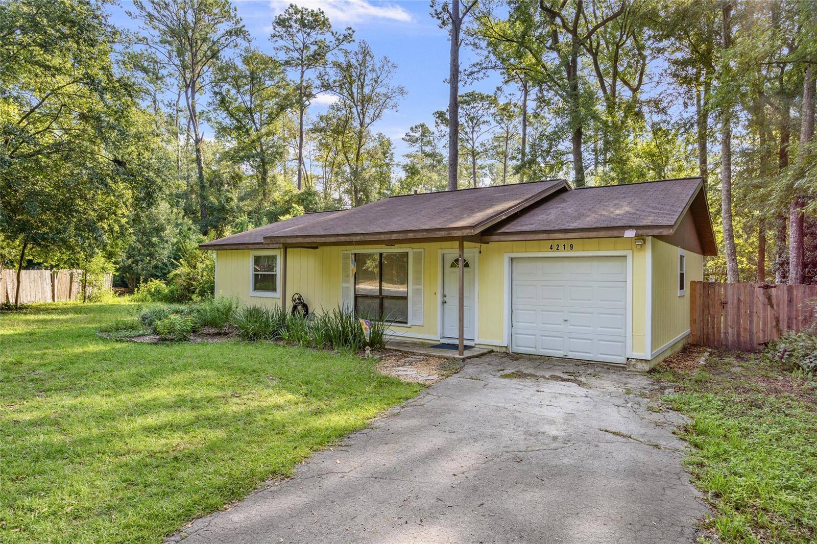 4219 NW 30TH TER, Gainesville, FL 32605