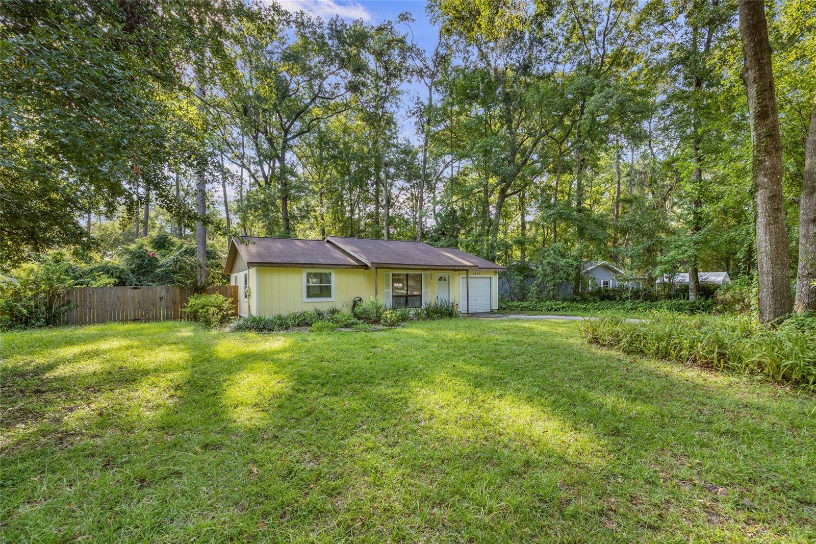4219 NW 30TH TER, Gainesville, FL 32605