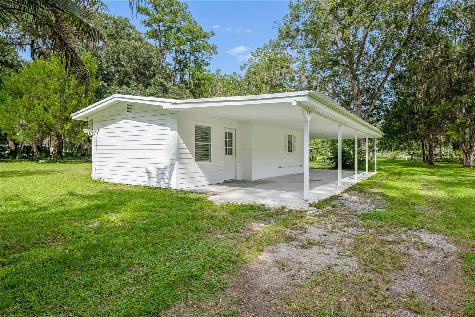 15721 NW COUNTY ROAD 231, Gainesville, FL 32609