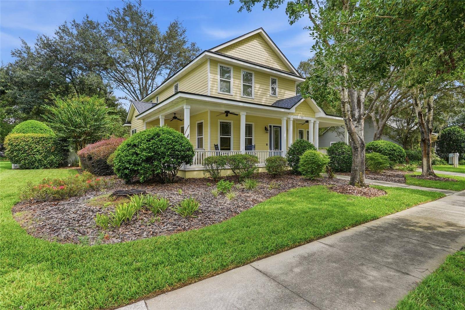 477 SW 128TH TER, Newberry, FL 32669