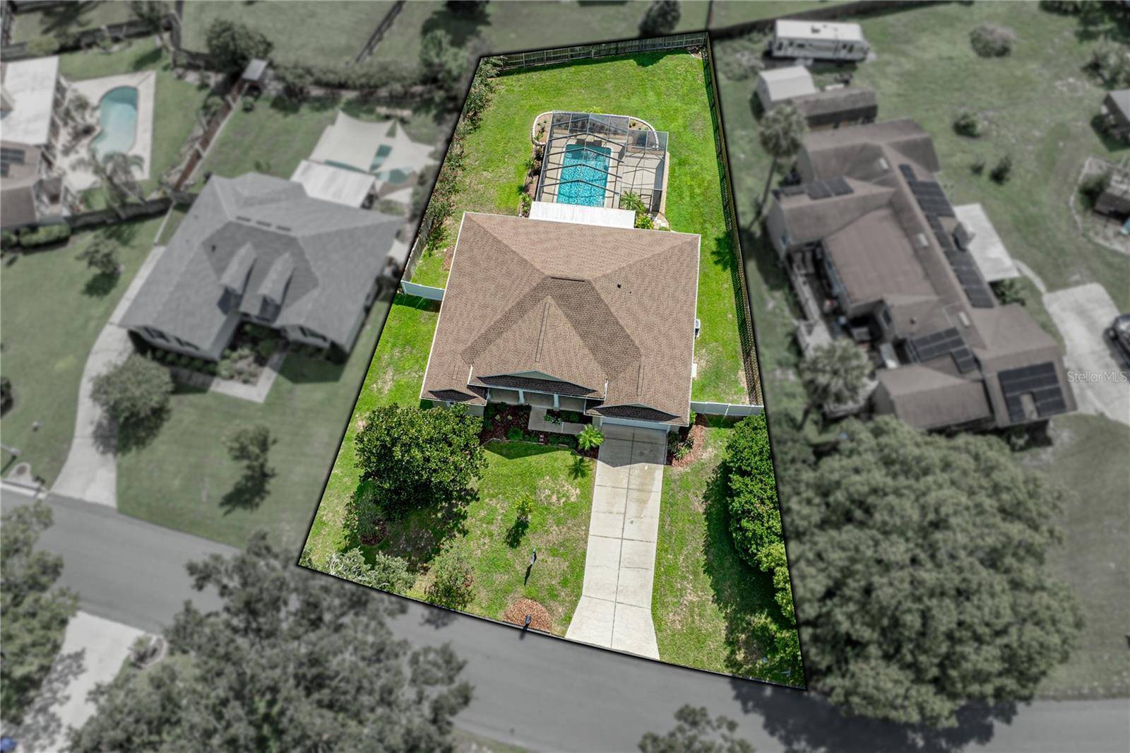 4968 STONECREST DR, Lakeland, FL 33813