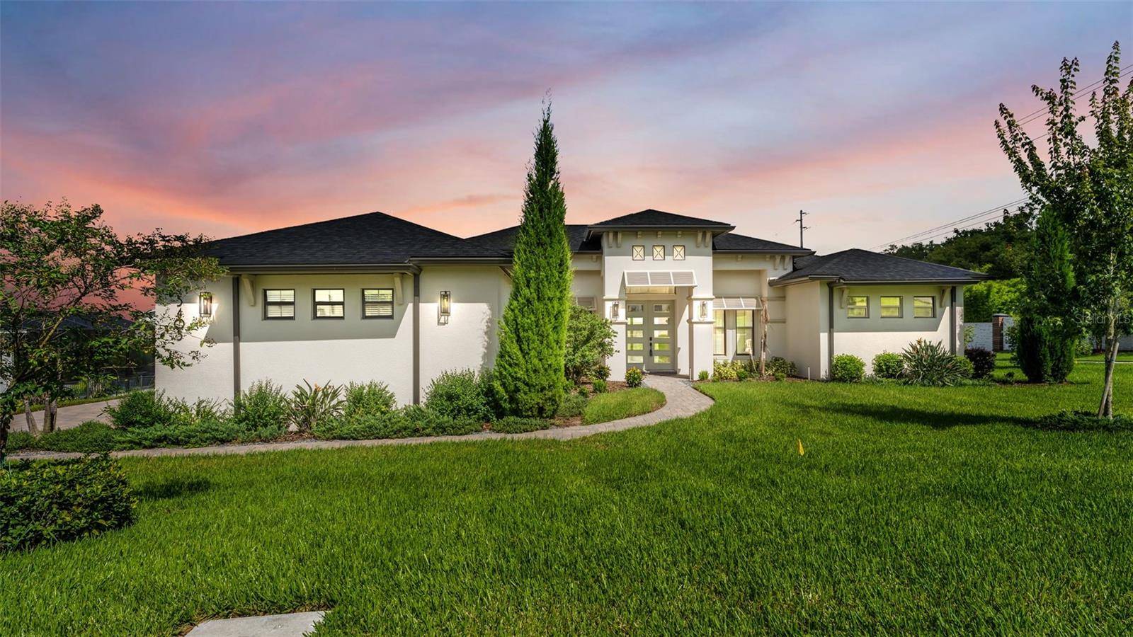 5405 DELPHI HILLS CIR, Lakeland, FL 33812