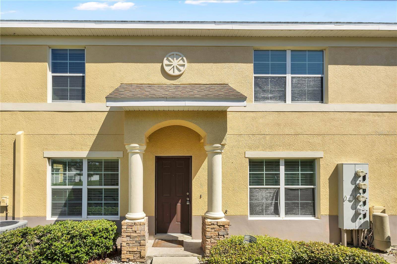 5478 LIMESTONE LN #5478, Lakeland, FL 33809