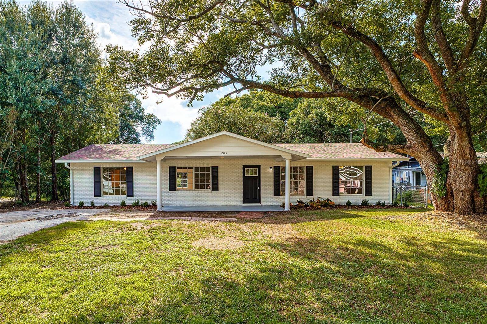 203 WOODLAND TRL, Auburndale, FL 33823