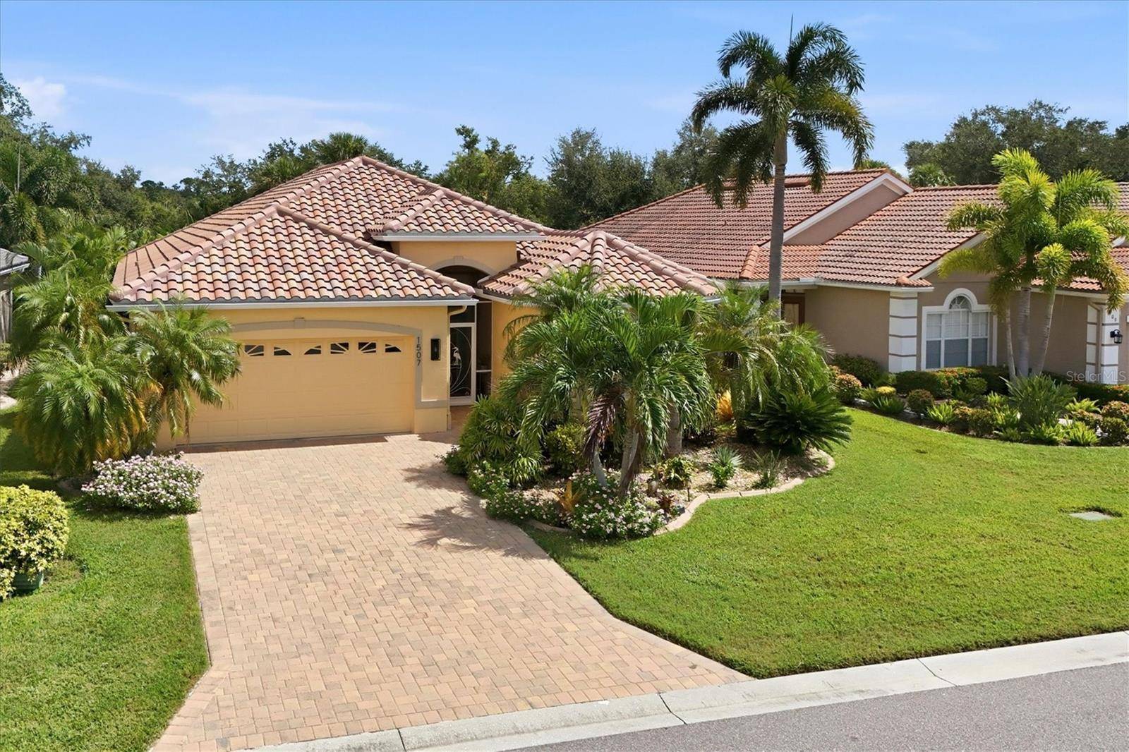 1507 SAN YSIDRO WAY, Venice, FL 34285
