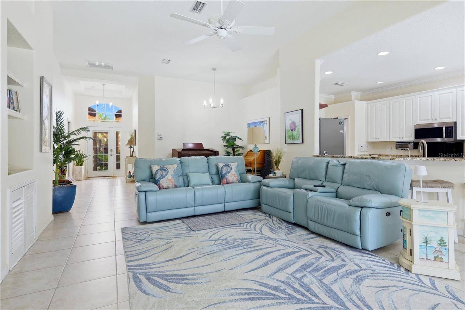 1507 SAN YSIDRO WAY, Venice, FL 34285