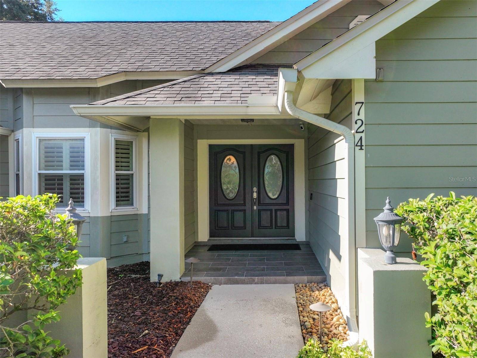 724 KEENELAND PIKE, Lake Mary, FL 32746