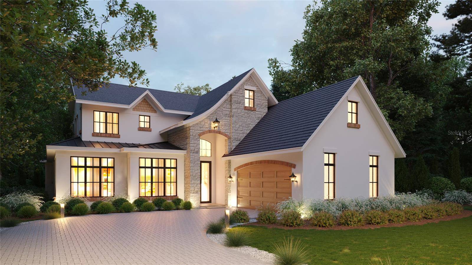 825 PALMER AVE, Winter Park, FL 32789