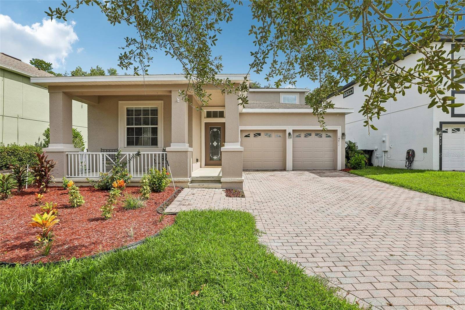 10411 KRISTEN PARK DR, Orlando, FL 32832