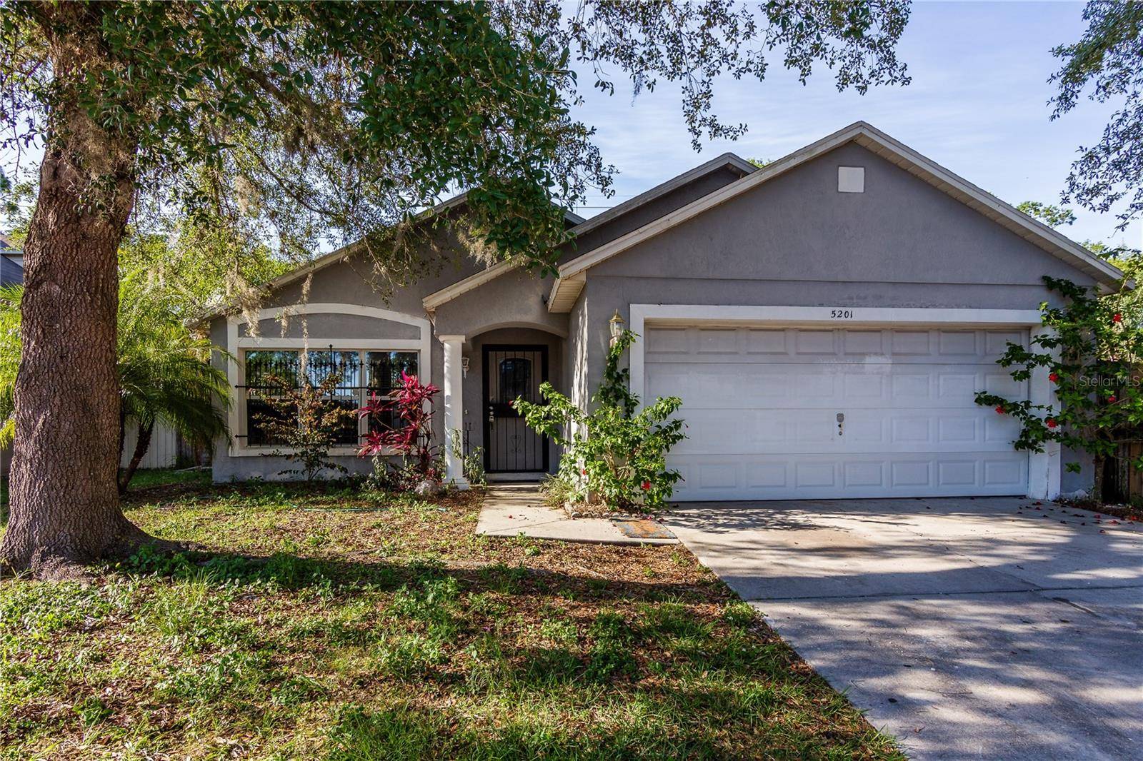 5201 YAUPON ST, Orlando, FL 32811