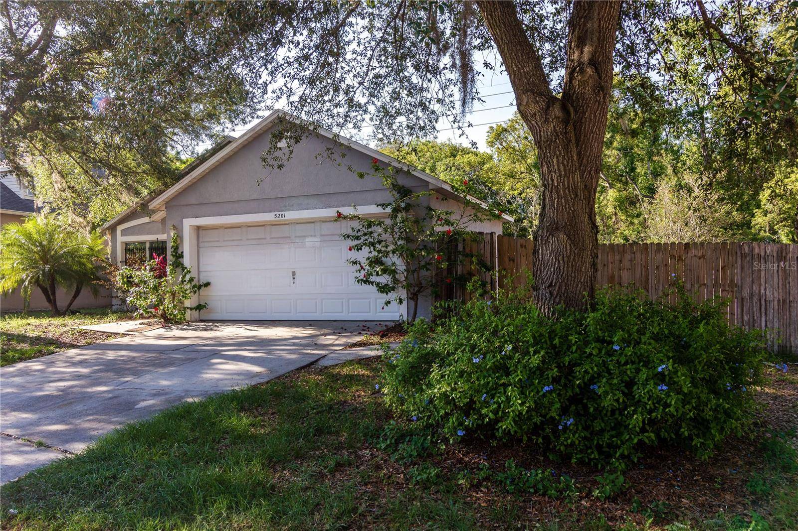 5201 YAUPON ST, Orlando, FL 32811