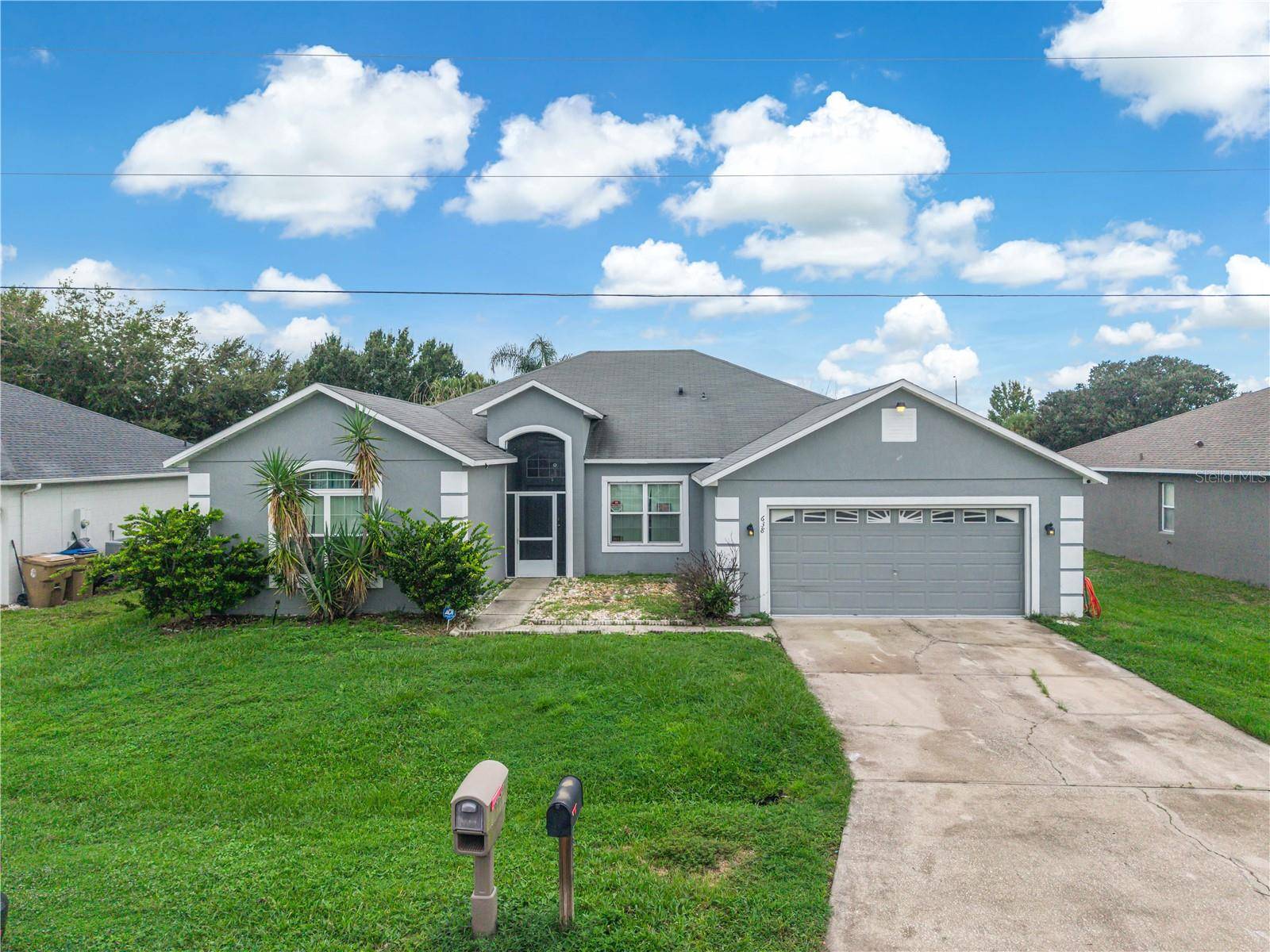 638 BAYPORT DR, Kissimmee, FL 34758